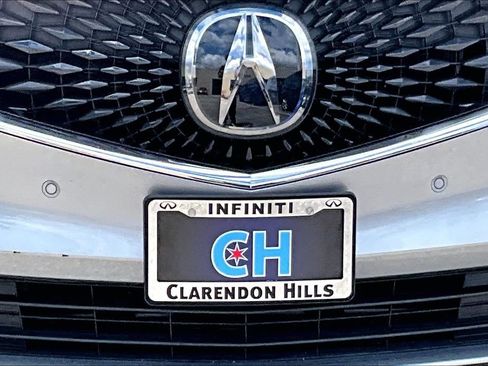 Used 2023 Acura MDX SH-AWD w/ Technology Package image 12
