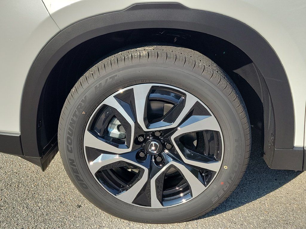 New 2026 MAZDA CX-5 Preferred AWD/4WD image 6