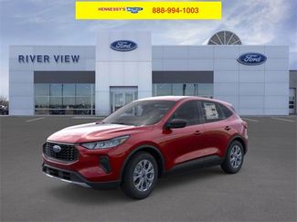 New 2025 Ford Escape Active w/ Cold Weather Package image 1