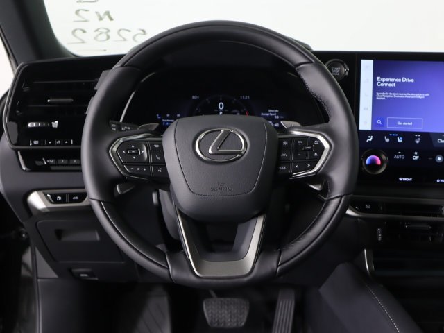 New 2026 Lexus RX 350 FWD image 22