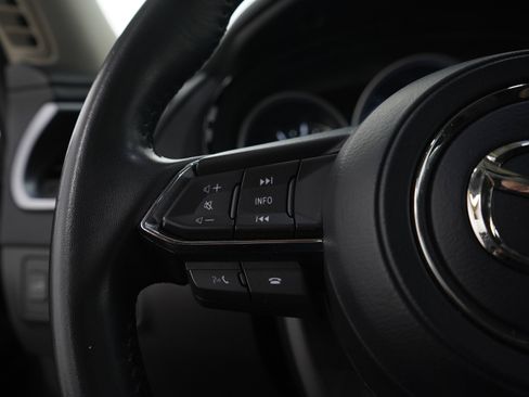 Used 2023 MAZDA CX-9 Touring Plus AWD/4WD image 29