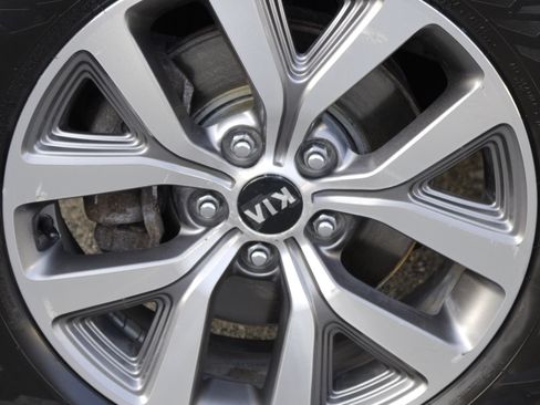 Used 2016 Kia Sportage LX AWD/4WD image 33