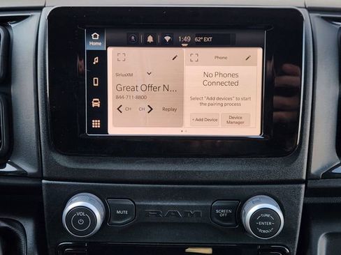 Used 2025 RAM ProMaster 2500 image 18