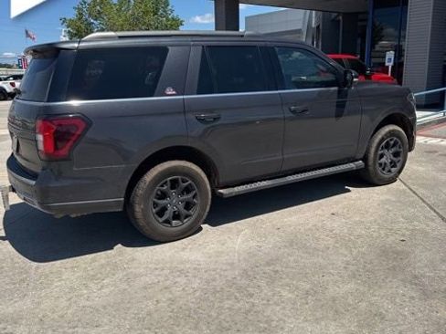 Used 2022 Ford Expedition Timberline AWD/4WD image 5