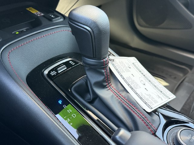 New 2026 Toyota Corolla GR AWD/4WD image 17