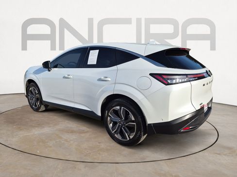 Used 2025 Nissan Murano SL AWD/4WD image 8
