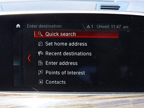 Used 2019 BMW X1 xDrive28i w/ Convenience Package AWD/4WD image 47