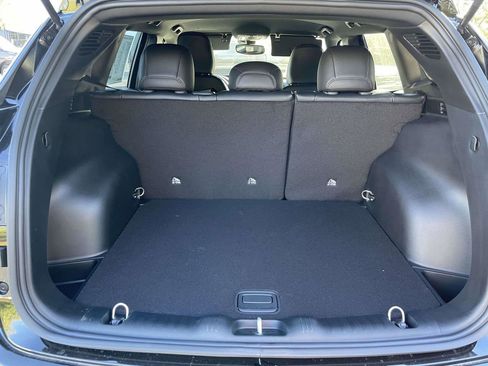 New 2026 Jeep Compass Latitude image 30