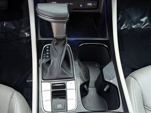 Used 2022 Hyundai Tucson SEL w/ Convenience + Premium Package image 12