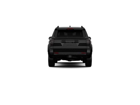 New 2026 Toyota 4Runner TRD Sport Premium AWD/4WD image 42