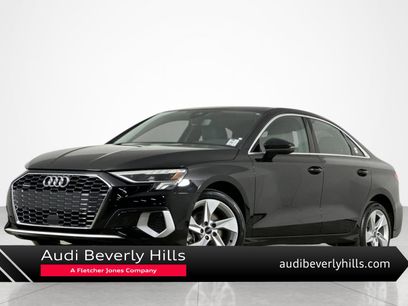 Used 2024 Audi A3 2.0T Premium Plus w/ Premium Plus Package