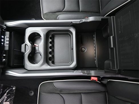 New 2026 RAM 1500 Laramie w/ Laramie Southwest Edition image 17