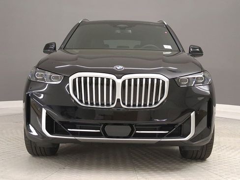 New 2026 BMW X5 sDrive40i w/ Premium Package RWD image 4