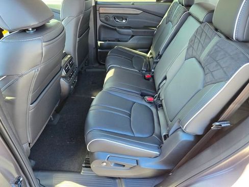 New 2026 Honda Pilot Elite image 8