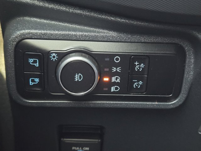 Used 2023 Ford Bronco Raptor AWD/4WD image 21