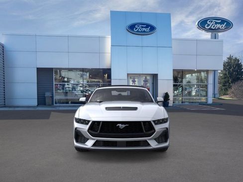 New 2026 Ford Mustang GT Premium w/ Anti-Theft Package RWD image 6