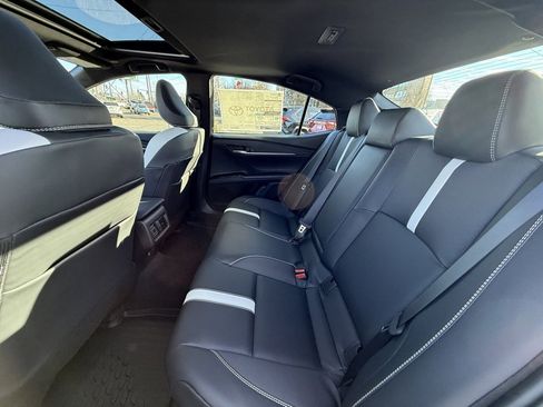 New 2026 Toyota Camry Hybrid image 15