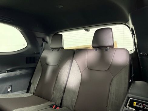 New 2026 Lexus TX 350 AWD image 24