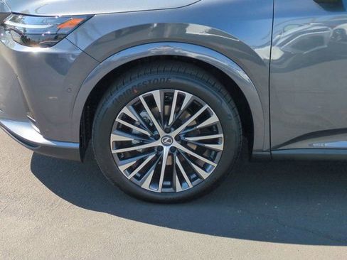 New 2026 Lexus RX 350 image 10