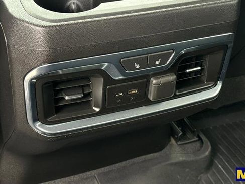 Used 2022 Chevrolet Silverado 3500 LTZ w/ LTZ Plus Package image 15