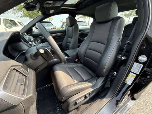 Used 2022 Honda Accord Sport image 13