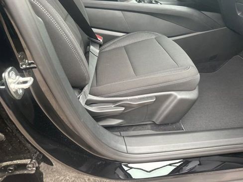 New 2026 Chevrolet Blazer EV LT image 32