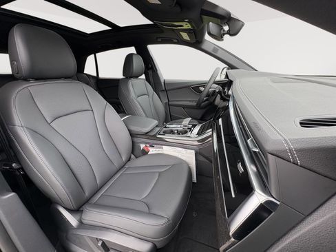 New 2026 Audi Q8 Premium Plus image 24
