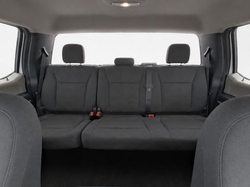 Used 2020 Ford F150 XL w/ Equipment Group 101A Mid AWD/4WD image 19