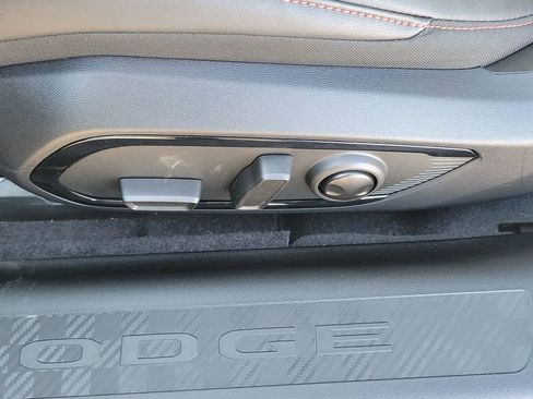 New 2026 Dodge Charger GT w/ Driver Convenience Group AWD/4WD image 12