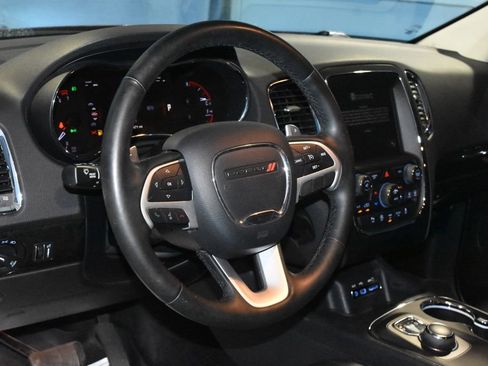 Used 2016 Dodge Durango Limited w/ Premium Group AWD/4WD image 2