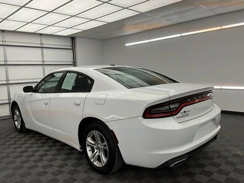 Used 2015 Dodge Charger SE w/ Popular Equipment Group image 19