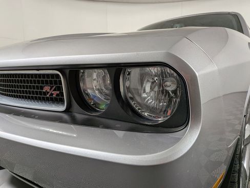 Used 2014 Dodge Challenger R/T w/ Sound Group II image 14