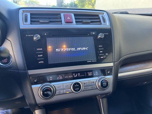 Used 2016 Subaru Outback 3.6R Limited AWD/4WD image 35