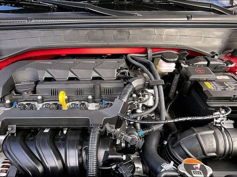 New 2026 Hyundai Venue SE image 11