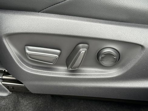 Used 2024 Toyota bZ4X XLE image 16