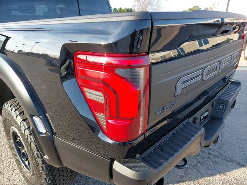 New 2025 Ford F150 Raptor image 36