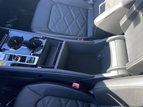 New 2026 Volkswagen Atlas SE image 21