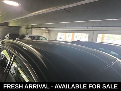 Used 2024 Nissan Murano SV w/ SV Midnight Edition Package image 8