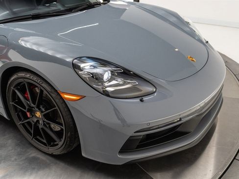 Used 2024 Porsche 718 Cayman GTS RWD image 86