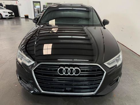 Used 2018 Audi A3 2.0T Premium FWD image 5