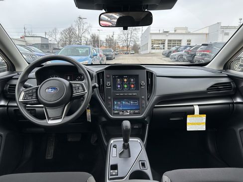 Certified 2024 Subaru Impreza 2.0i image 9