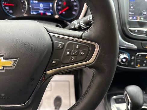 Used 2024 Chevrolet Equinox LT w/ LPO, Floor Liner Package image 25