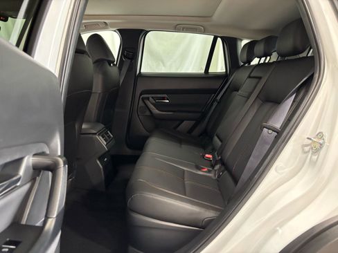 Certified 2025 MAZDA CX-50 2.5 Hybrid w/ Premium Plus Pkg image 13