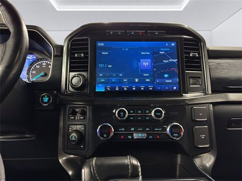 Used 2021 Ford F150 XLT w/ Equipment Group 302A High image 15