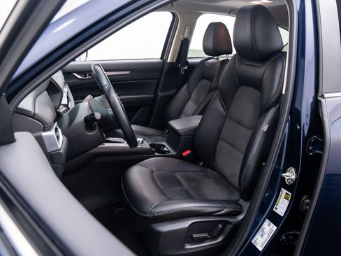 Used 2018 MAZDA CX-5 Touring w/ Preferred Equipment Package image 13