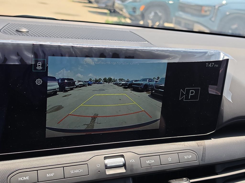 New 2026 Kia K4 FWD image 23