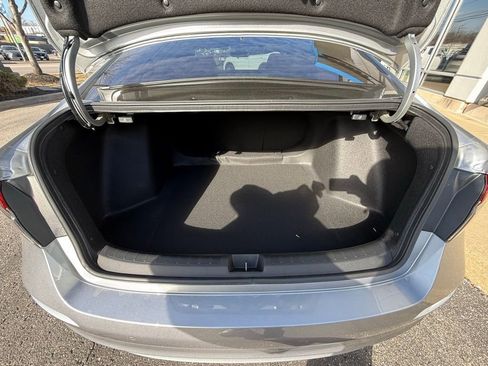 New 2026 Honda Civic Sport Touring image 34