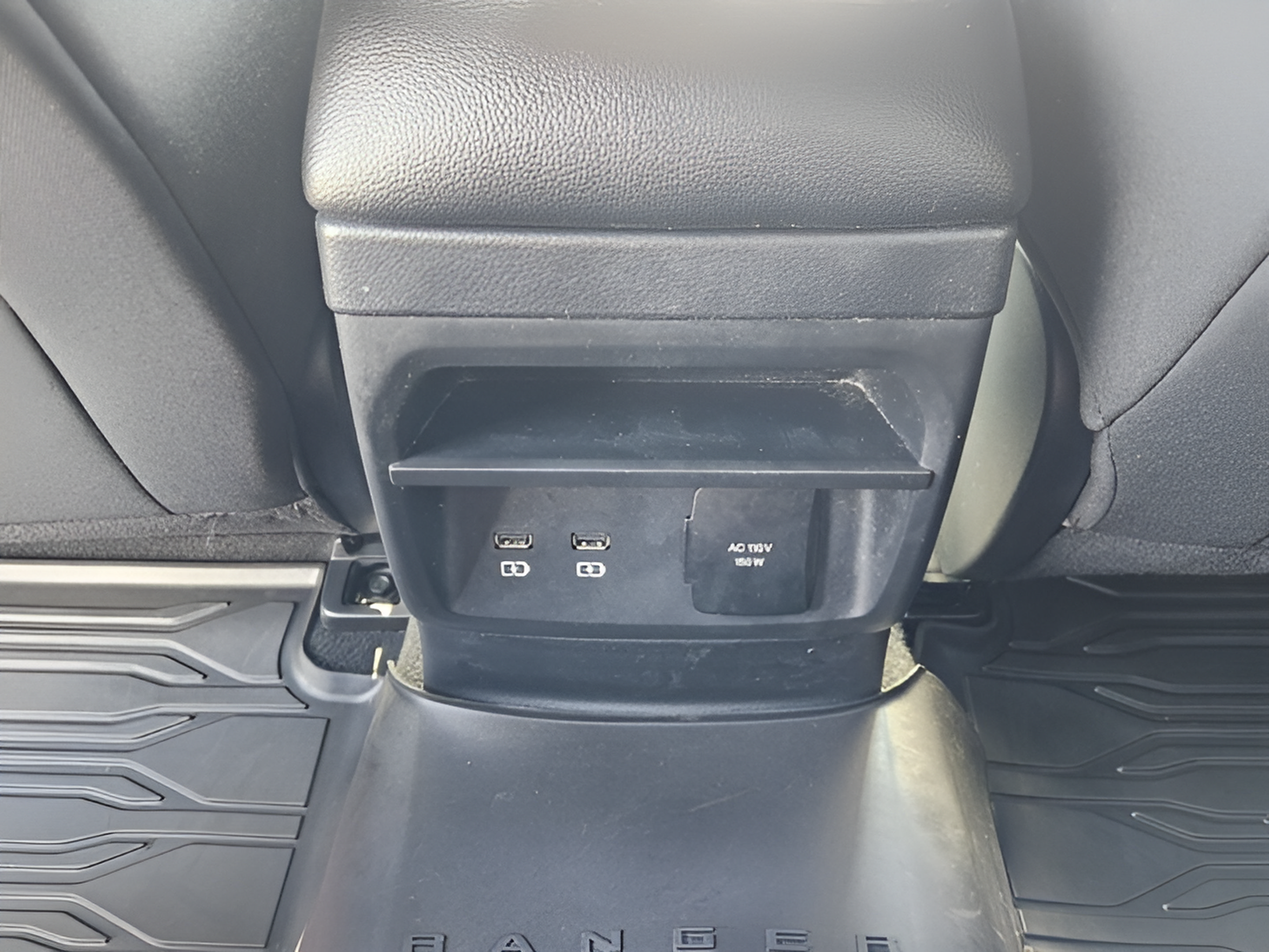 Used 2020 Ford Ranger XLT w/ Equipment Group 301A Mid RWD image 10