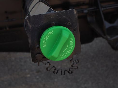 Used 2023 RAM 5500 Tradesman image 54