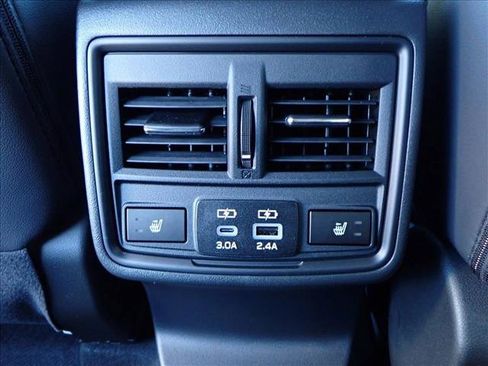 New 2026 Subaru Outback Limited XT image 11